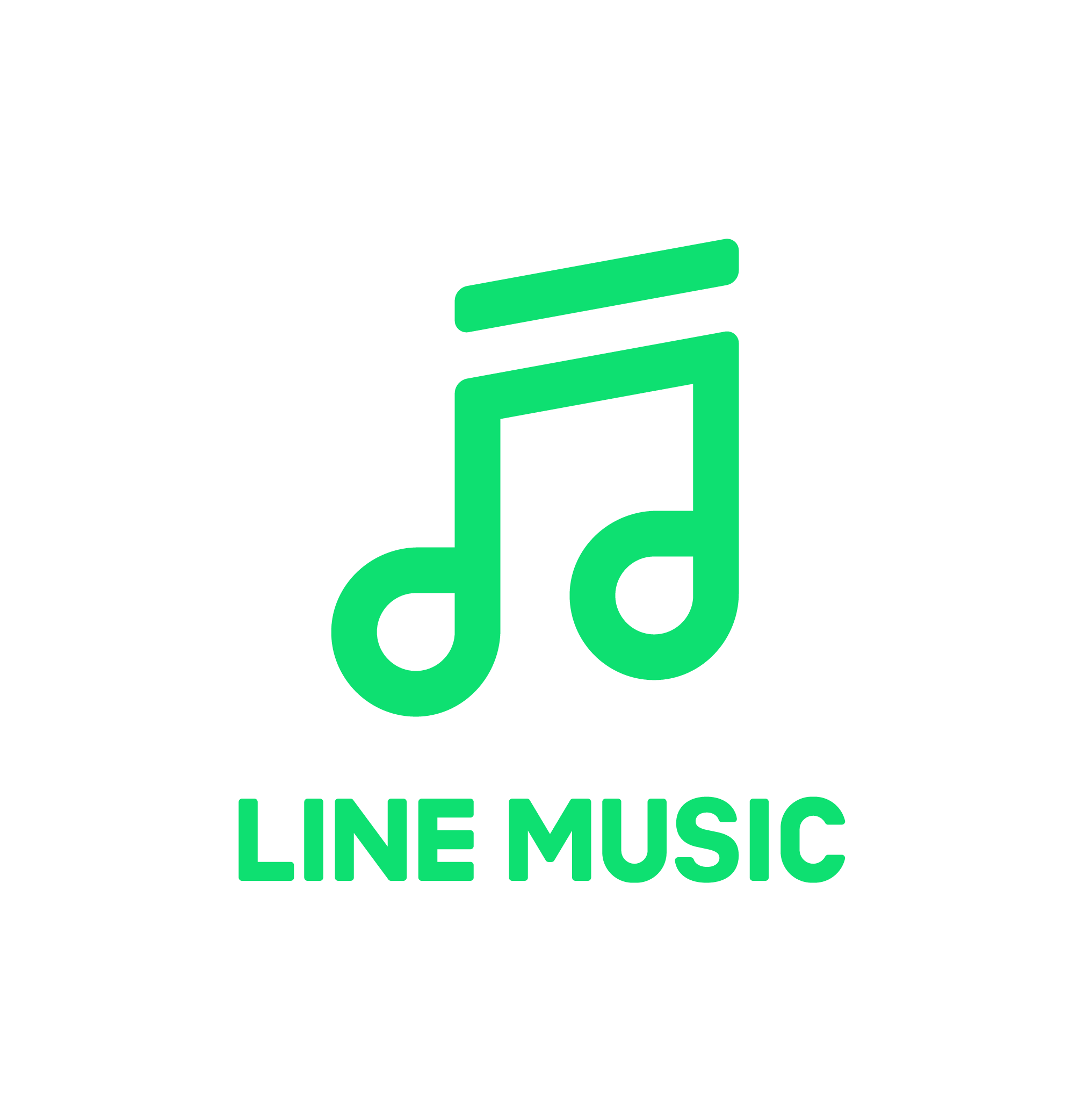 LINE MUSIC